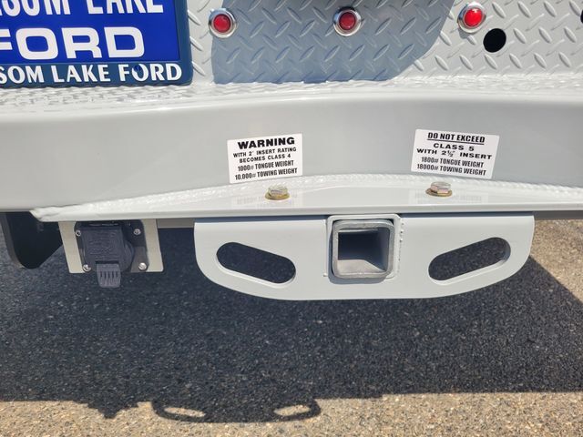 2026 Ford F-350SD XL Folsom CA