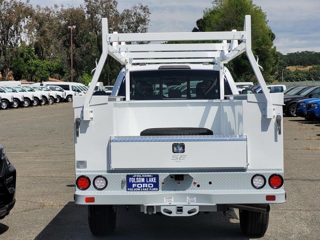 2026 Ford F-350SD XL Folsom CA