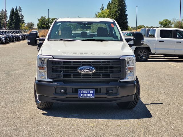 2026 Ford F-350SD XL Folsom CA