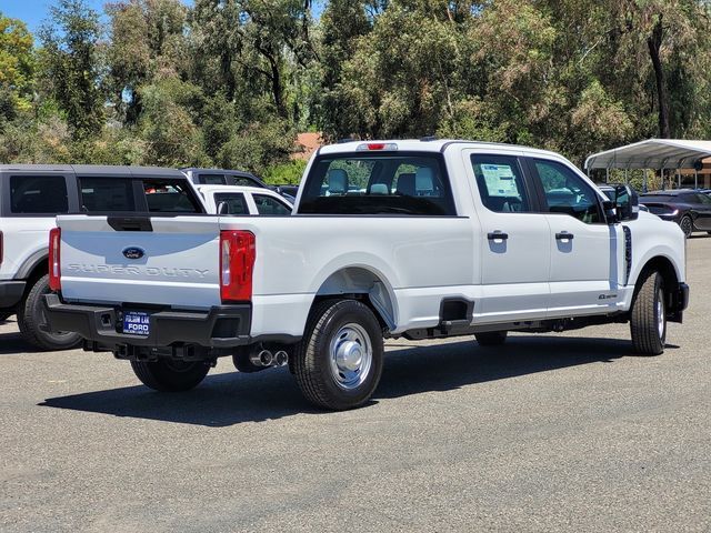 2026 Ford F-350SD XL Folsom CA