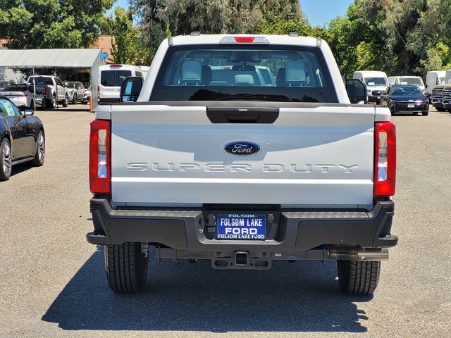 2026 Ford F-350SD XL Folsom CA