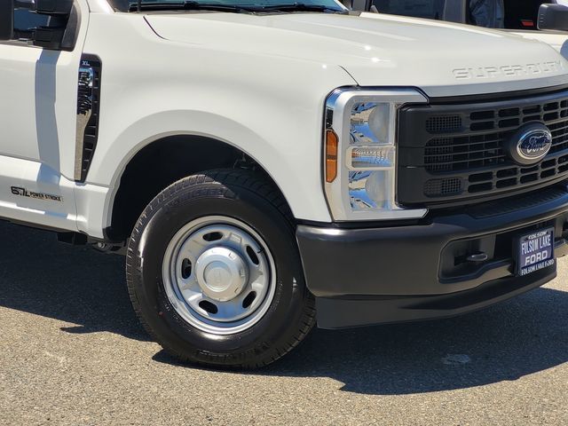 2026 Ford F-350SD XL Folsom CA