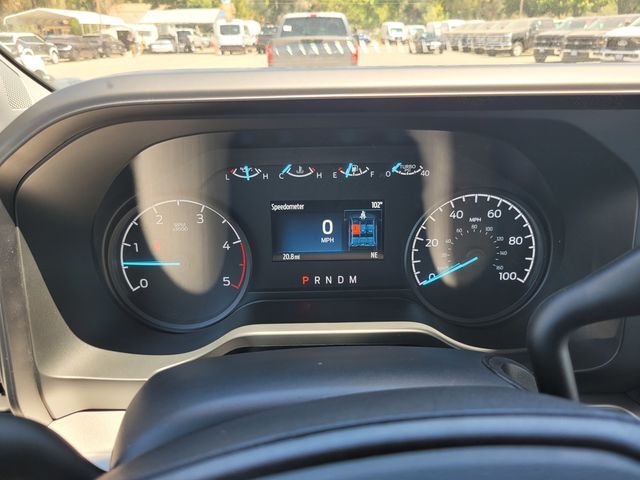 2026 Ford F-350SD XL Folsom CA