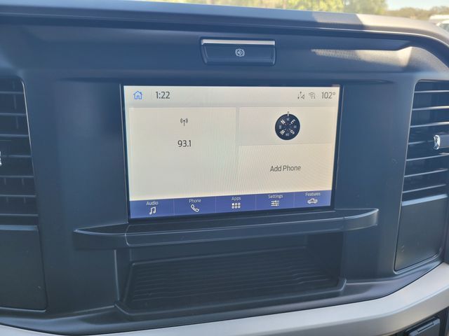 2026 Ford F-350SD XL Folsom CA