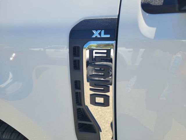 2026 Ford F-350SD XL Folsom CA