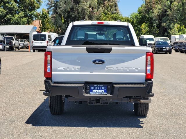 2026 Ford F-350SD XL Folsom CA