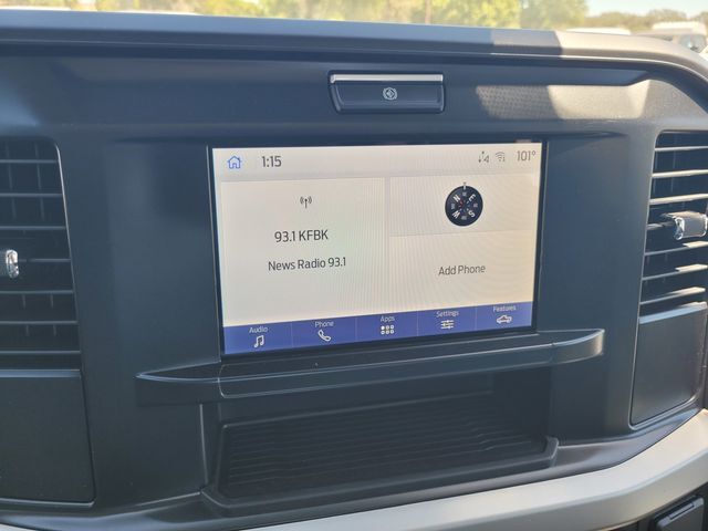 2026 Ford F-350SD XL Folsom CA