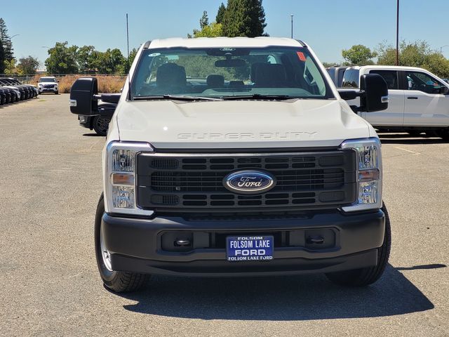 2026 Ford F-350SD XL Folsom CA