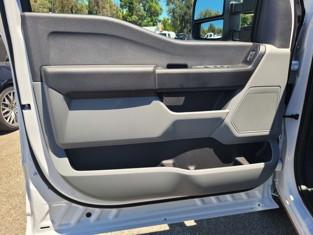 2026 Ford F-350SD XL Folsom CA