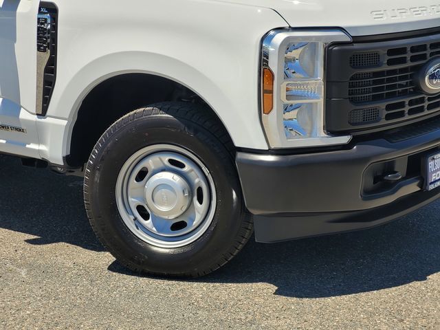 2026 Ford F-350SD XL Folsom CA