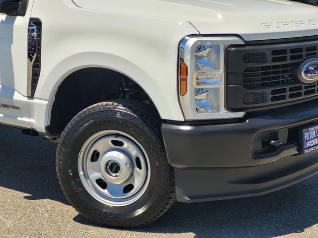 2026 Ford F-350SD XL Folsom CA