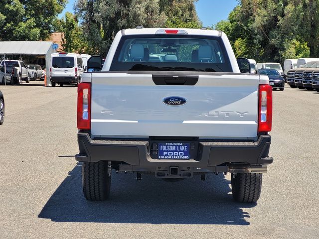 2026 Ford F-350SD XL Folsom CA
