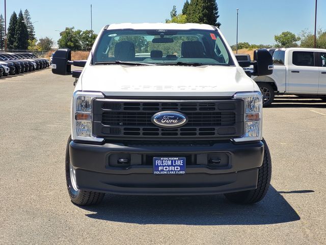 2026 Ford F-350SD XL Folsom CA