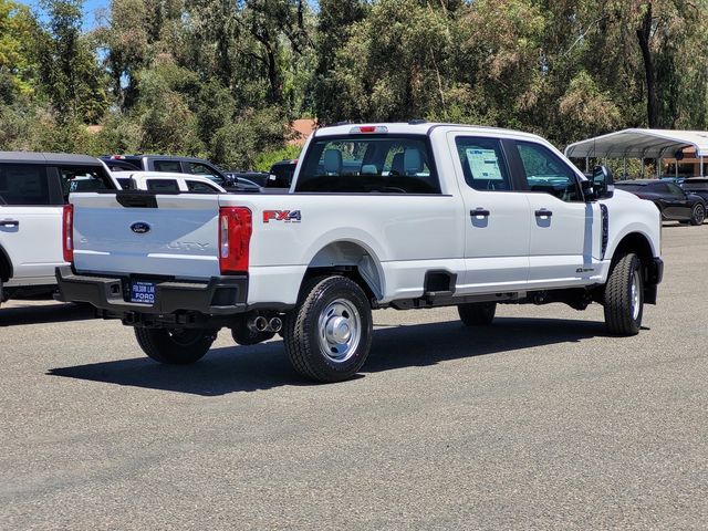2026 Ford F-350SD XL Folsom CA