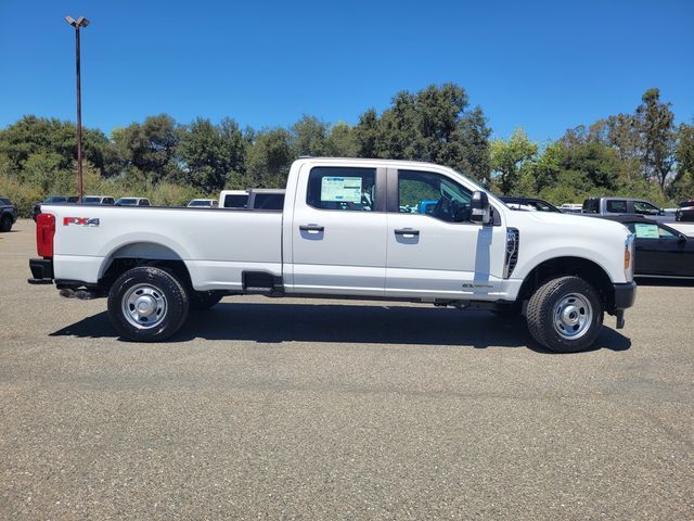 2026 Ford F-350SD XL Folsom CA