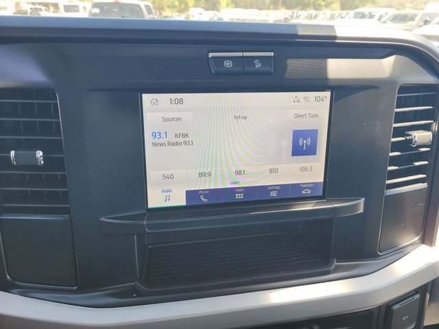 2026 Ford F-350SD XL Folsom CA