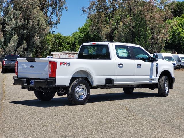 2026 Ford F-350SD XL Folsom CA