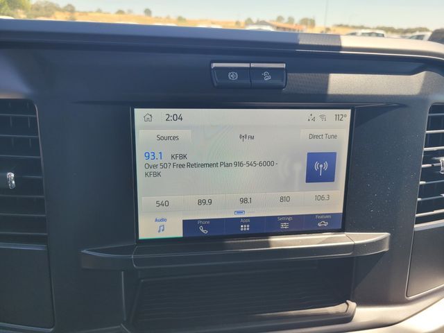 2026 Ford F-350SD XL Folsom CA