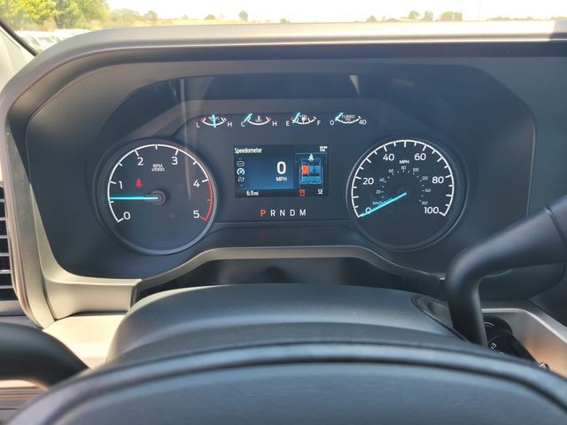 2026 Ford F-350SD XL Folsom CA