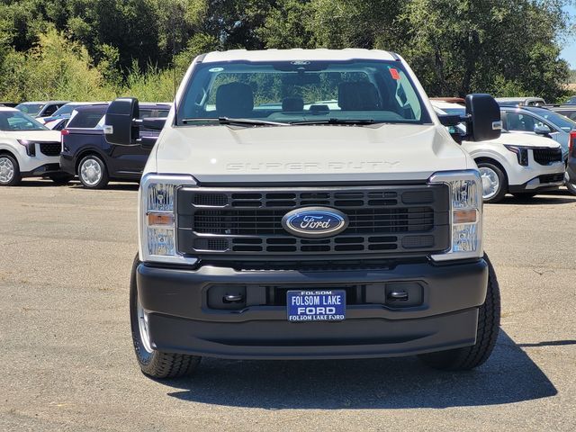 2026 Ford F-350SD XL Folsom CA