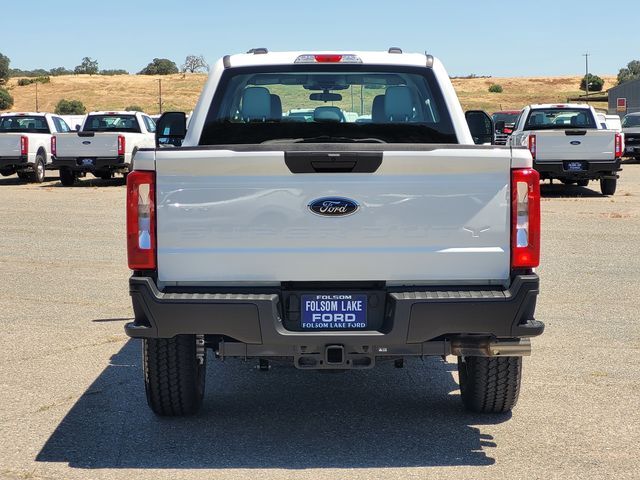 2026 Ford F-350SD XL Folsom CA