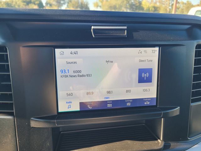 2026 Ford F-350SD XL Folsom CA