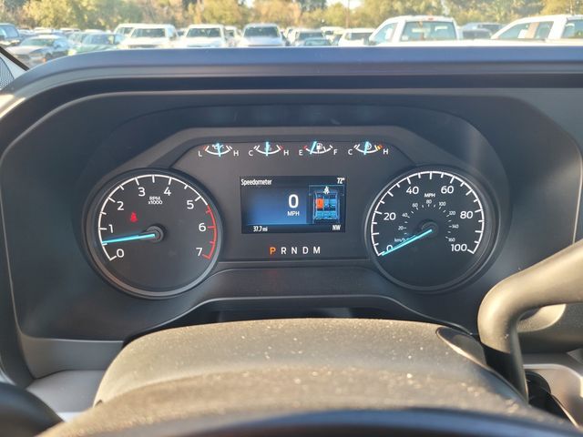 2026 Ford F-350SD XL Folsom CA