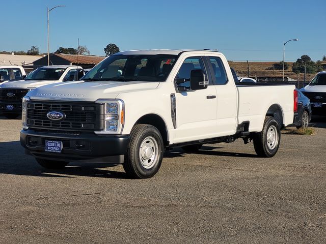 2026 Ford F-350SD XL Folsom CA
