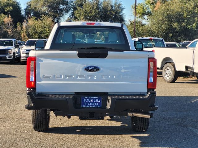 2026 Ford F-350SD XL Folsom CA