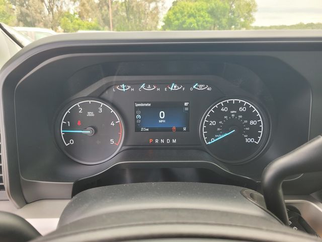 2026 Ford F-350SD XL Folsom CA