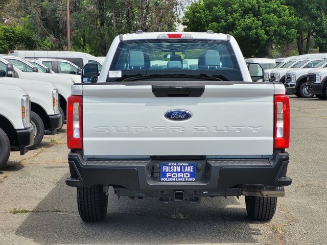 2026 Ford F-350SD XL Folsom CA