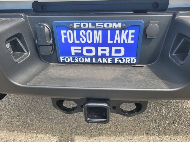 2026 Ford F-350SD XL Folsom CA