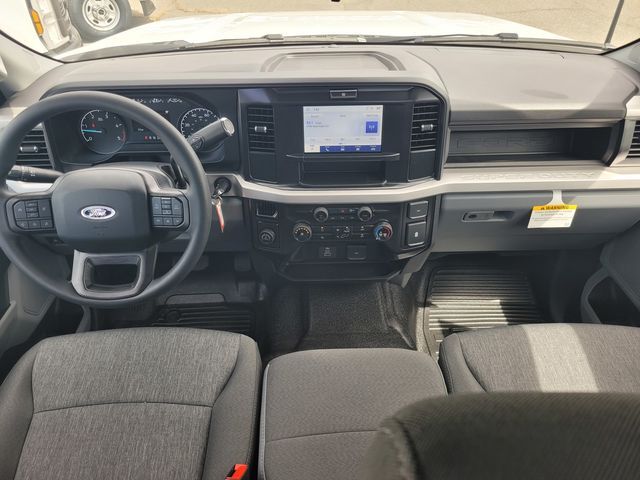 2026 Ford F-350SD XL Folsom CA