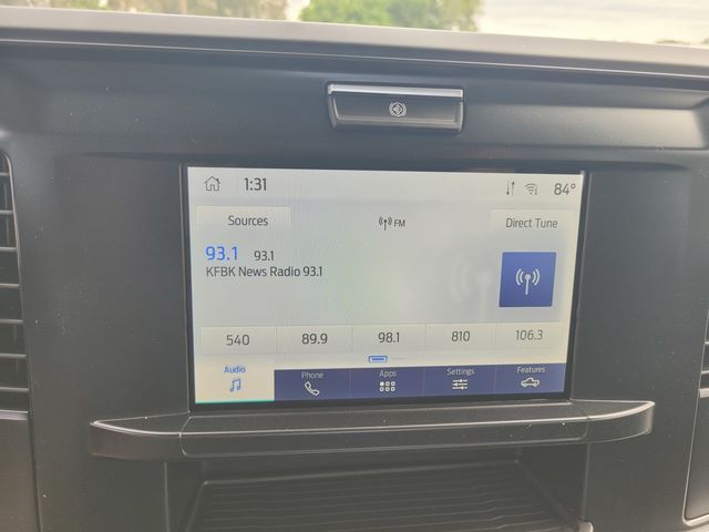 2026 Ford F-350SD XL Folsom CA