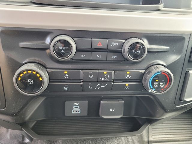 2026 Ford F-350SD XL Folsom CA