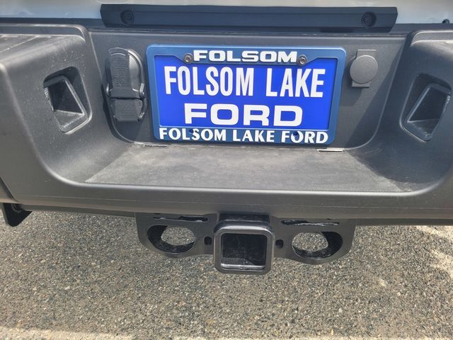 2026 Ford F-350SD XL Folsom CA