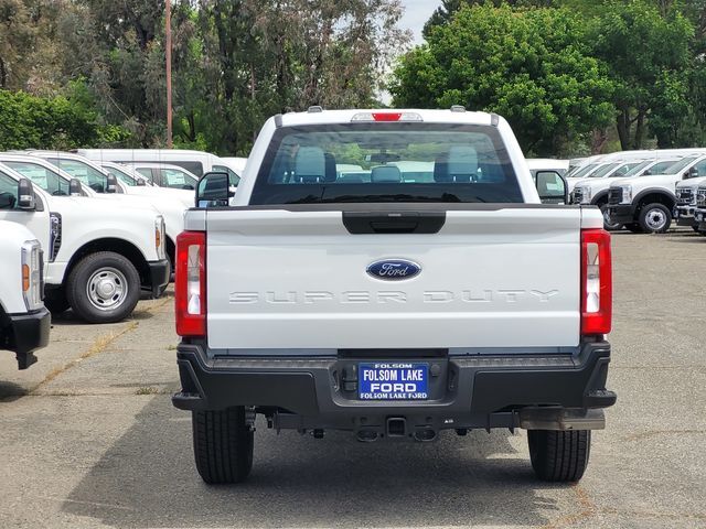 2026 Ford F-350SD XL Folsom CA