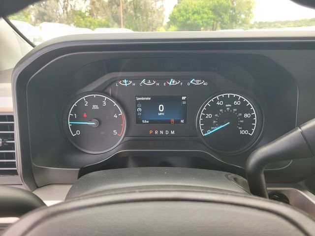 2026 Ford F-350SD XL Folsom CA