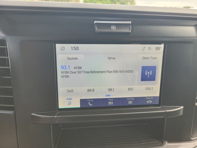 2026 Ford F-350SD XL Folsom CA