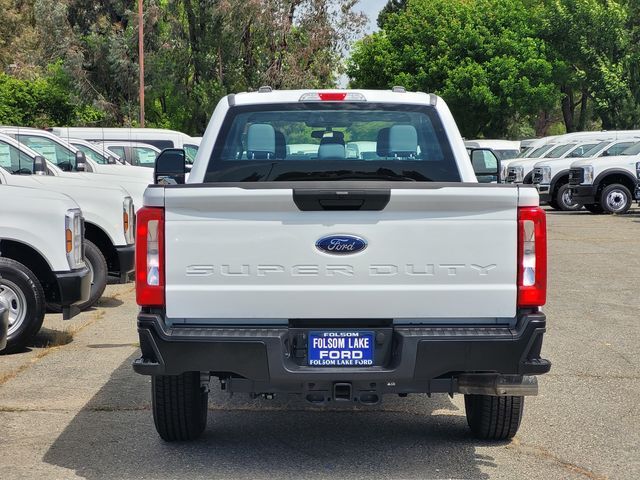 2026 Ford F-350SD XL Folsom CA