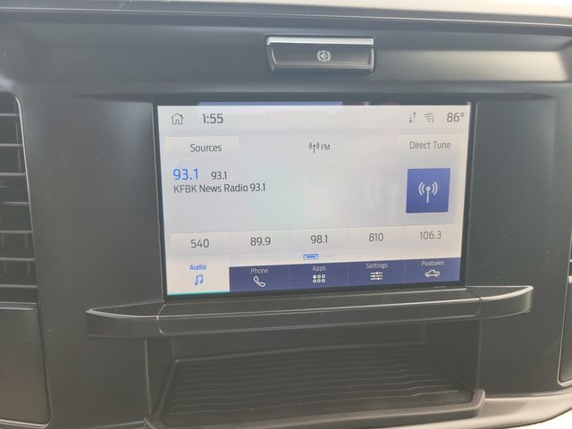 2026 Ford F-350SD XL Folsom CA