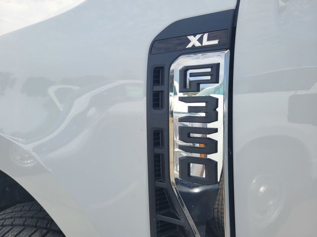 2026 Ford F-350SD XL Folsom CA