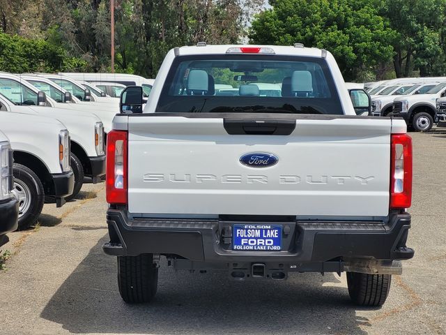 2026 Ford F-350SD XL Folsom CA