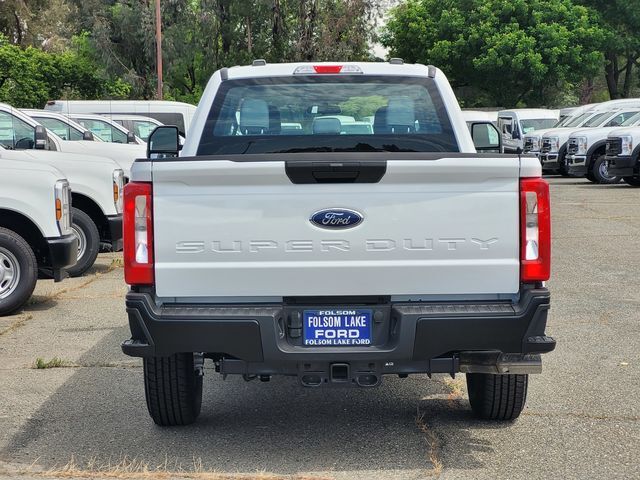 2026 Ford F-350SD XL Folsom CA