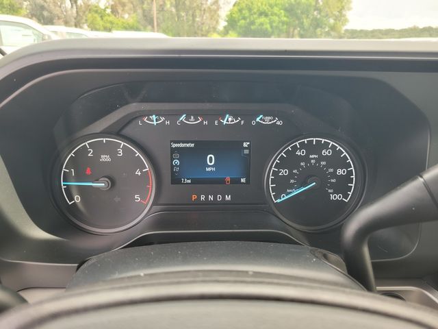 2026 Ford F-350SD XL Folsom CA