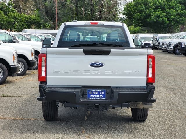2026 Ford F-350SD XL Folsom CA