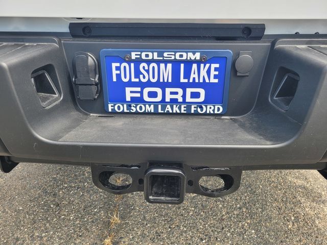 2026 Ford F-350SD XL Folsom CA