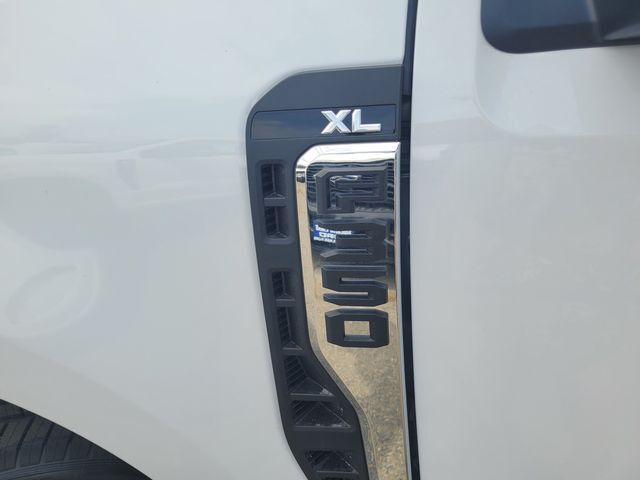 2026 Ford F-350SD XL Folsom CA