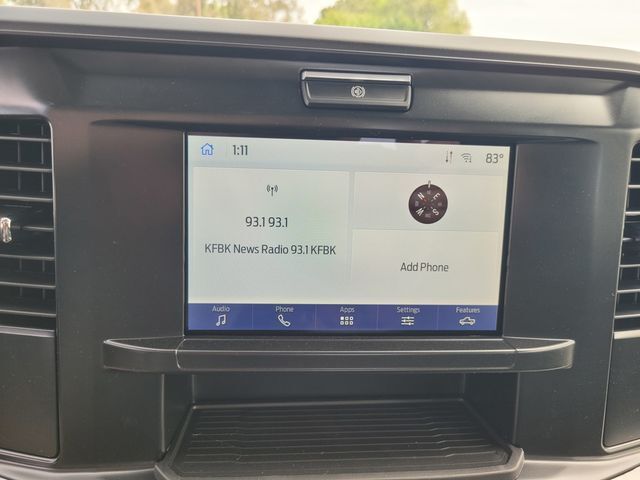 2026 Ford F-350SD XL Folsom CA