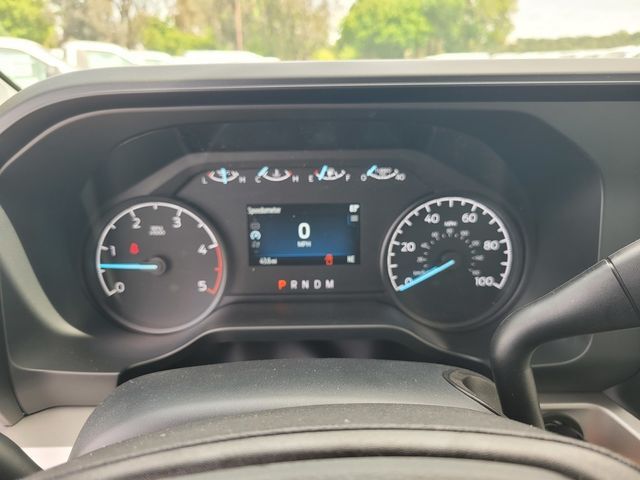 2026 Ford F-350SD XL Folsom CA